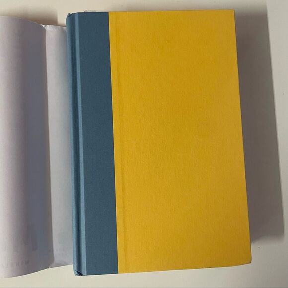 The Heaven & Earth Grocery Store by James McBride Hardcover Book - Picture 4 of 12